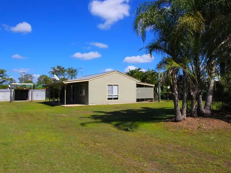 Main view of Homely rural property listing, 24 Lund Street, Avondale QLD 4670