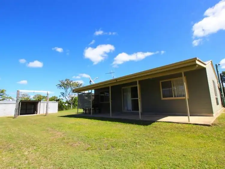 Second view of Homely rural property listing, 24 Lund Street, Avondale QLD 4670