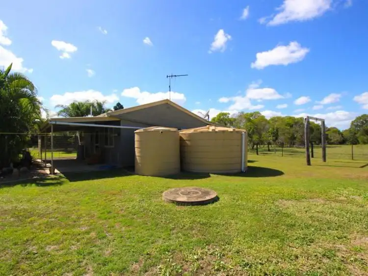 Third view of Homely rural property listing, 24 Lund Street, Avondale QLD 4670