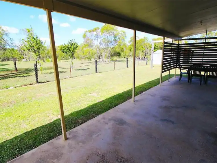 Fourth view of Homely rural property listing, 24 Lund Street, Avondale QLD 4670