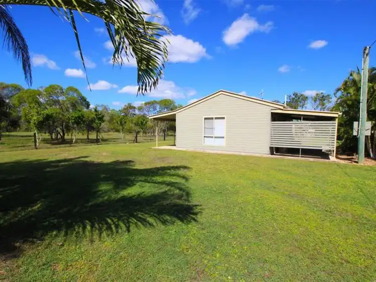 Fifth view of Homely rural property listing, 24 Lund Street, Avondale QLD 4670