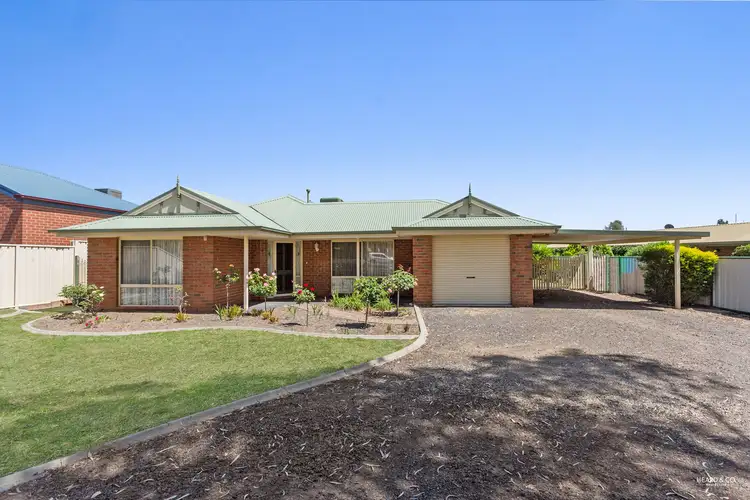 Main view of Homely house listing, 32 Strickland Street, Ascot VIC 3551