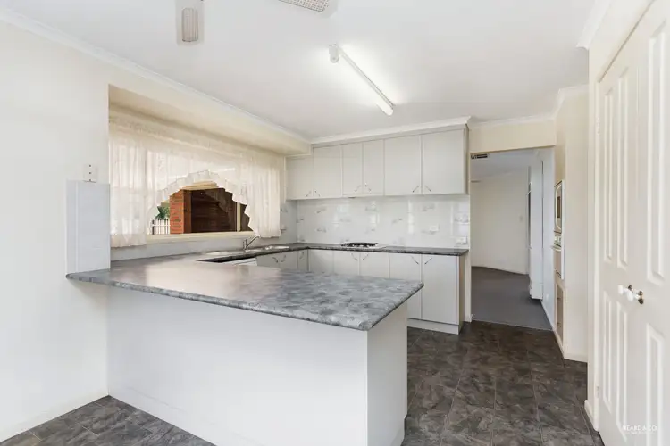 Second view of Homely house listing, 32 Strickland Street, Ascot VIC 3551