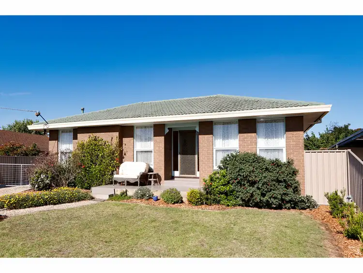 5 Blanks Court, Wurruk VIC 3850
