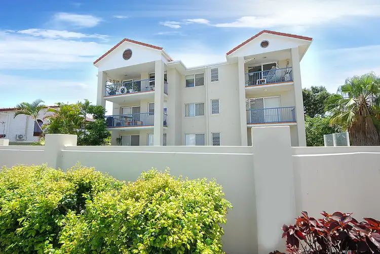 Second view of Homely unit listing, 7/2311 Gold Coast Highway, Mermaid Beach QLD 4218