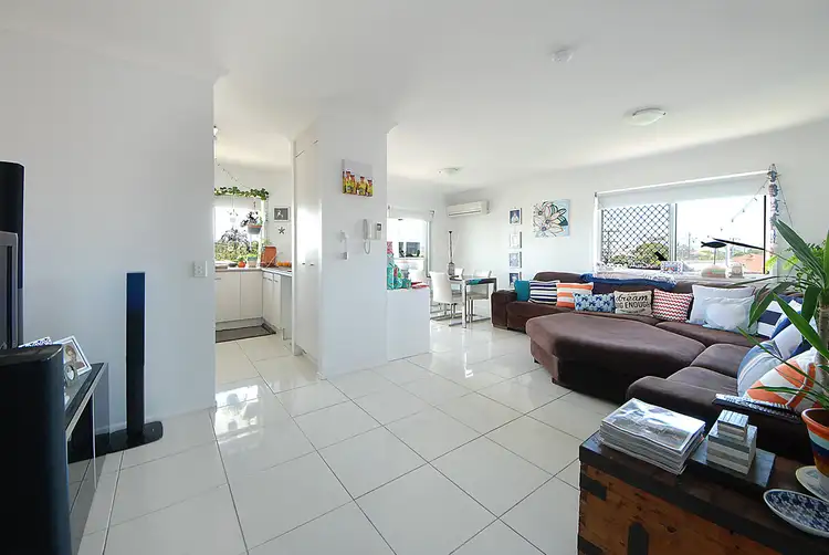 Third view of Homely unit listing, 7/2311 Gold Coast Highway, Mermaid Beach QLD 4218