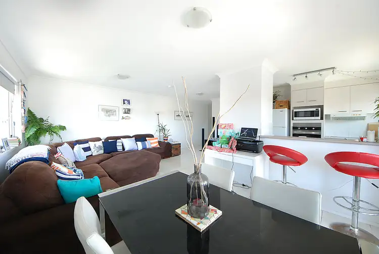 Fifth view of Homely unit listing, 7/2311 Gold Coast Highway, Mermaid Beach QLD 4218