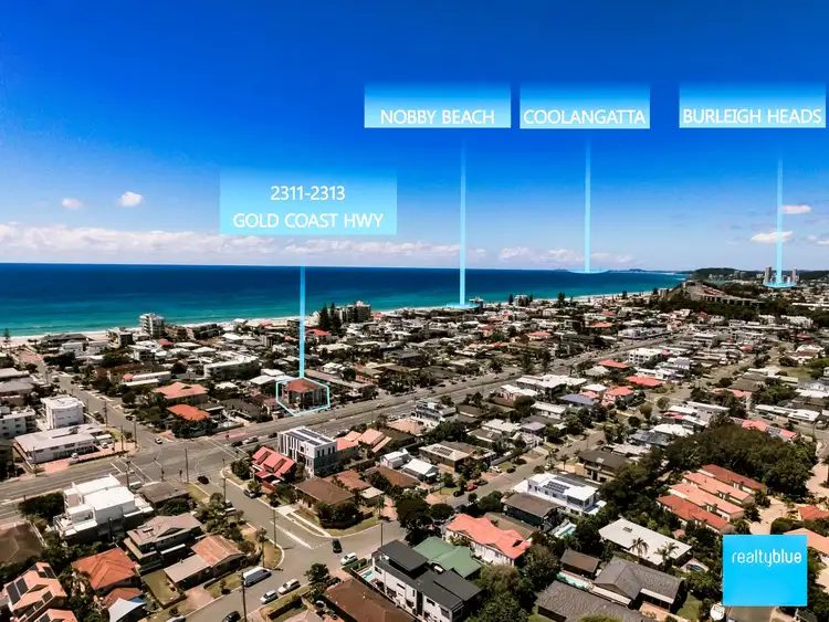 Sixth view of Homely unit listing, 7/2311 Gold Coast Highway, Mermaid Beach QLD 4218