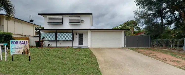 21 Lanark Street, Kirwan QLD 4817