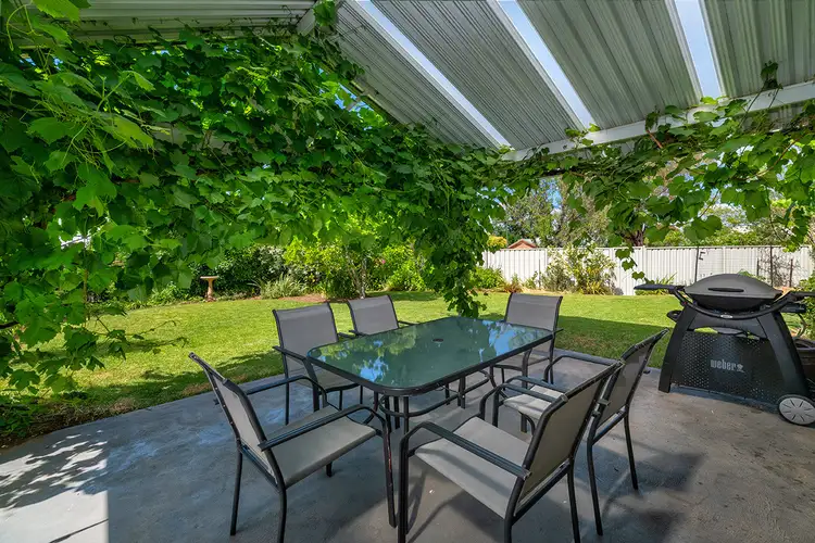 Second view of Homely house listing, 6 Macquarie Drive, Mudgee NSW 2850