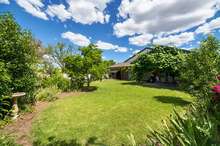 Third view of Homely house listing, 6 Macquarie Drive, Mudgee NSW 2850