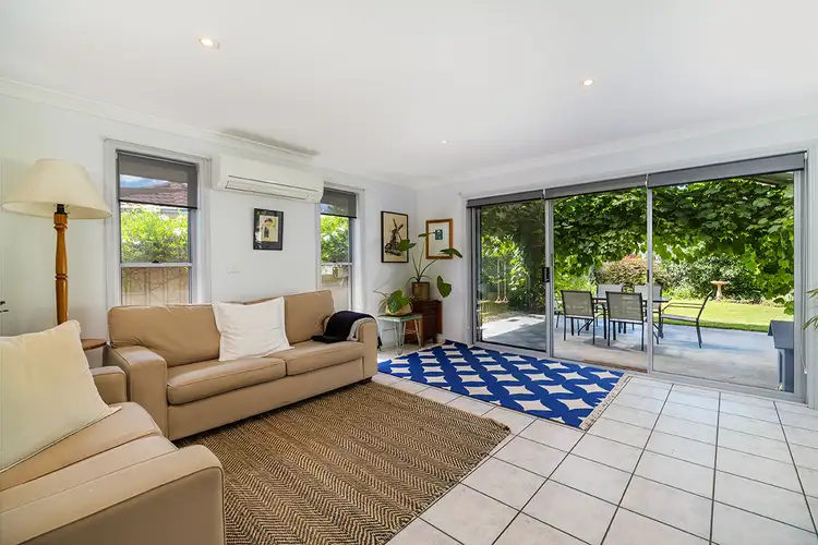 Fifth view of Homely house listing, 6 Macquarie Drive, Mudgee NSW 2850