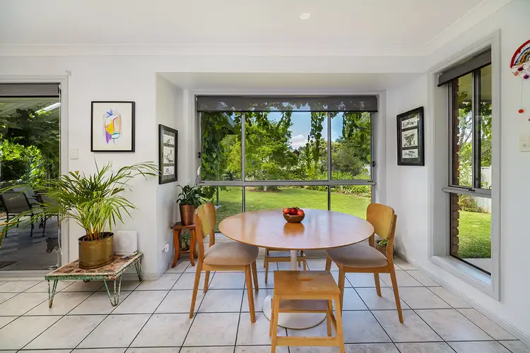 Sixth view of Homely house listing, 6 Macquarie Drive, Mudgee NSW 2850