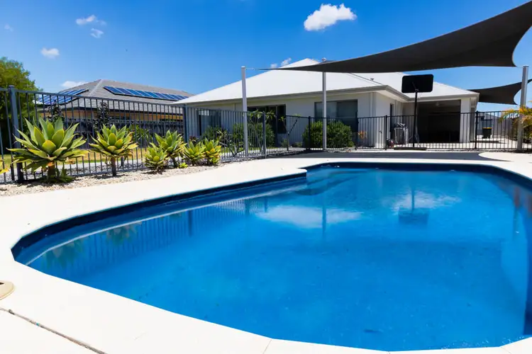 Main view of Homely house listing, 6 Packwood Link, The Vines WA 6069