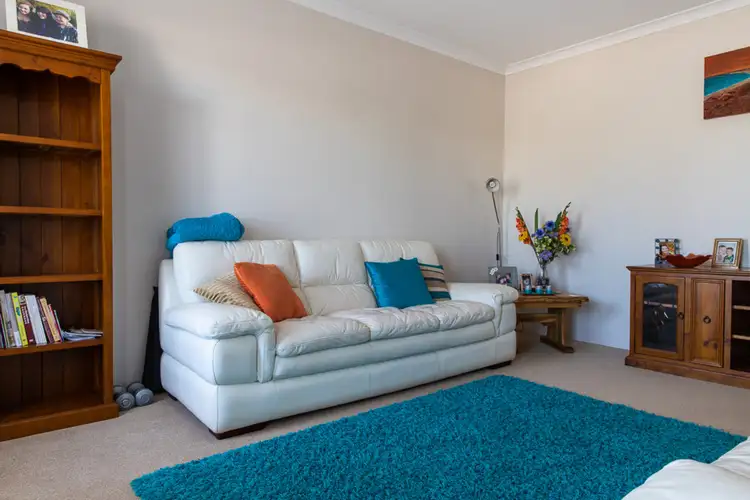 Fourth view of Homely house listing, 6 Packwood Link, The Vines WA 6069
