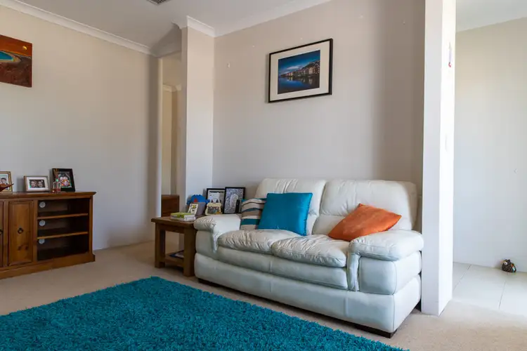 Fifth view of Homely house listing, 6 Packwood Link, The Vines WA 6069