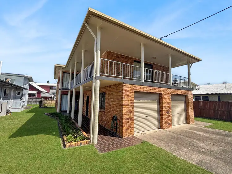 1/14 Hume Parade, Currimundi QLD 4551
