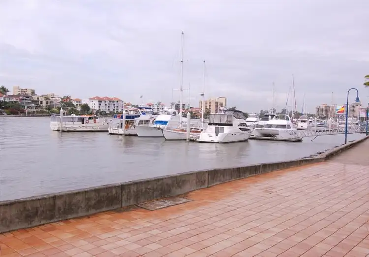 8/50 Rotherham Street, Kangaroo Point QLD 4169