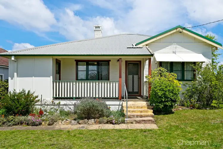 Main view of Homely house listing, 332 Great Western Highway, Bullaburra NSW 2784