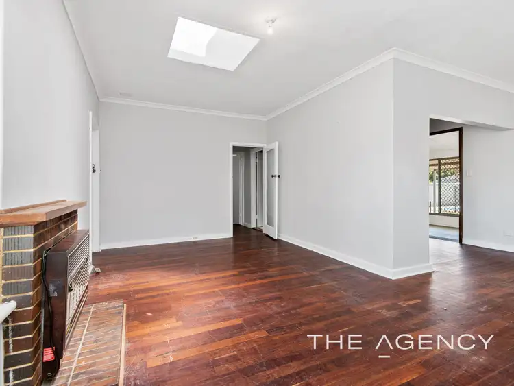 Fifth view of Homely house listing, 9 Emsworth Way, Balga WA 6061