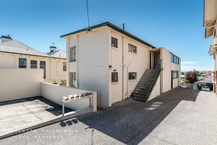 Third view of Homely unit listing, 2/4 Ellerslie Road, Battery Point TAS 7004