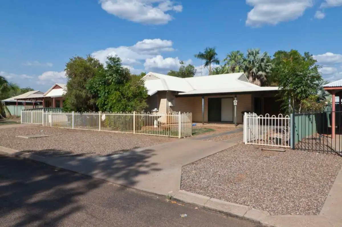Main view of Homely house listing, 8 Rattlepod Close, Kununurra WA 6743