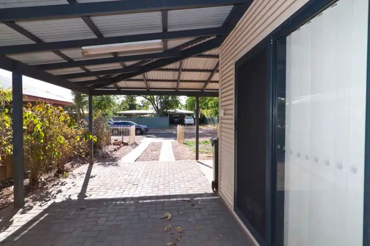 Third view of Homely house listing, 8 Rattlepod Close, Kununurra WA 6743