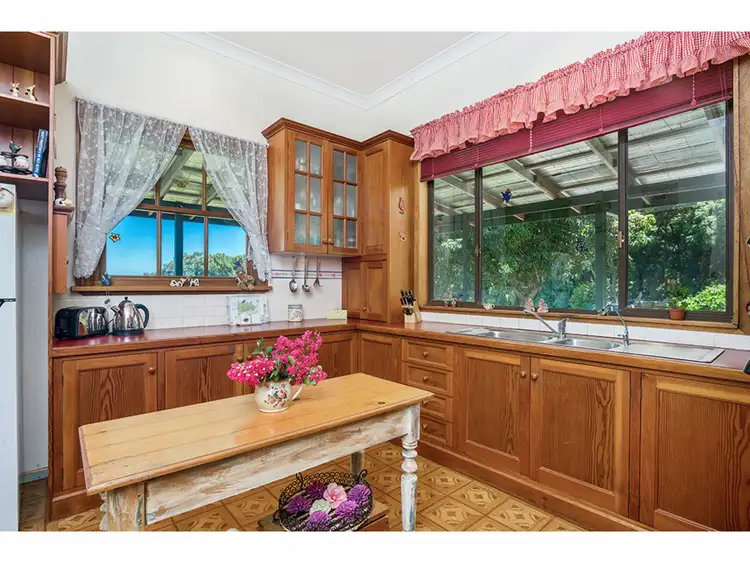 Fourth view of Homely rural property listing, 12 Pearces Creek Hall Road, Pearces Creek NSW 2477