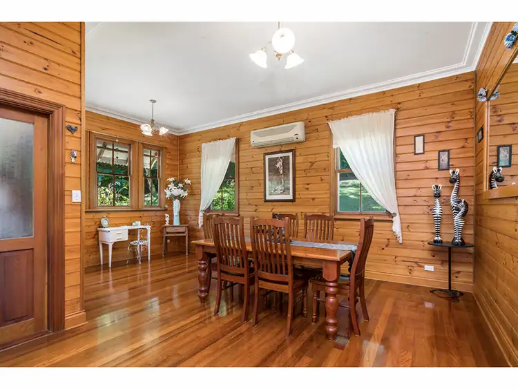 Fifth view of Homely rural property listing, 12 Pearces Creek Hall Road, Pearces Creek NSW 2477