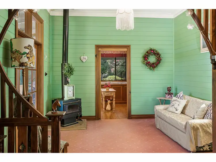 Sixth view of Homely rural property listing, 12 Pearces Creek Hall Road, Pearces Creek NSW 2477