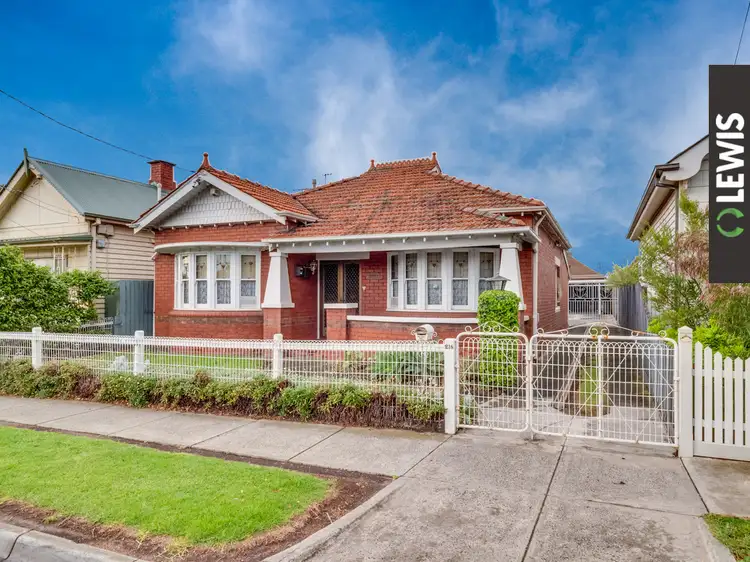 Main view of Homely house listing, 218 Union Street, Brunswick West VIC 3055