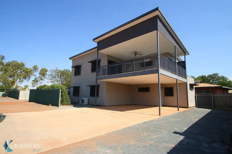 6 Smith Street, South Hedland WA 6722