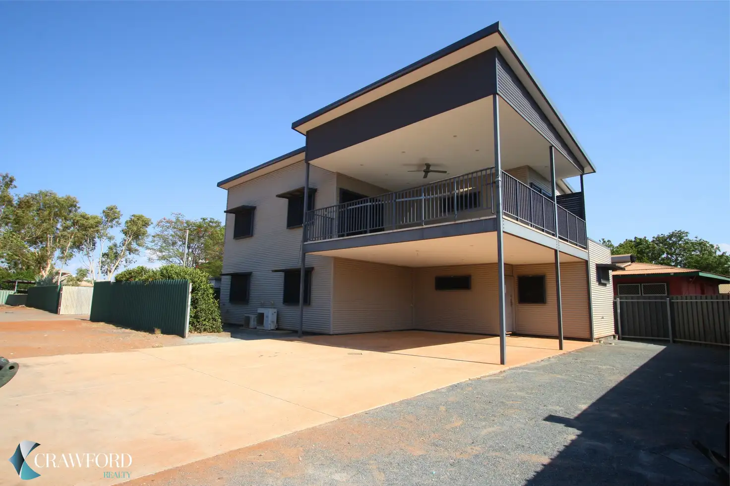 Main view of Homely house listing, 6 Smith Street, South Hedland WA 6722