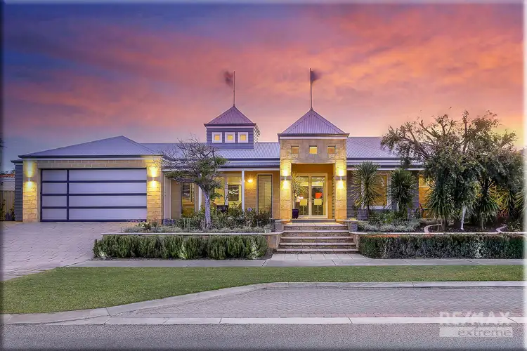 Second view of Homely house listing, 22 Kingsbridge Boulevard, Butler WA 6036