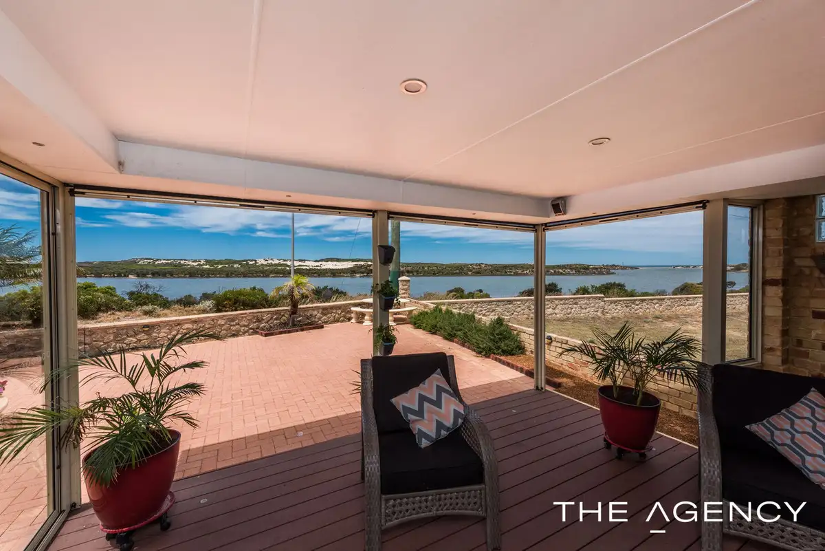 Main view of Homely house listing, 13 Somerset Place, Cape Burney WA 6532