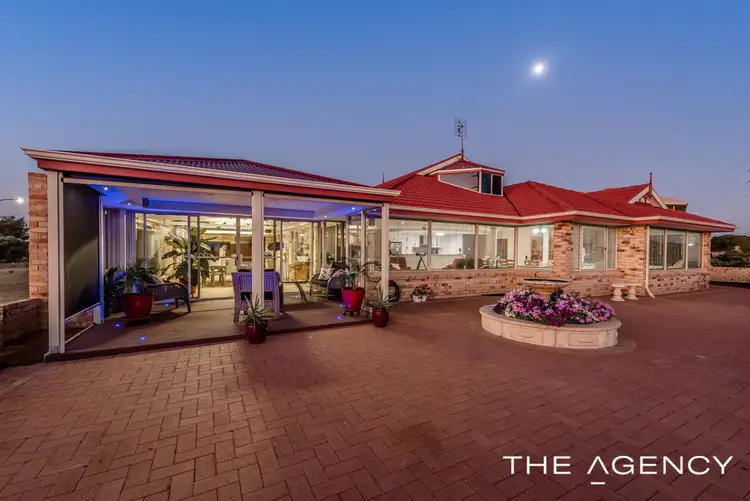 Third view of Homely house listing, 13 Somerset Place, Cape Burney WA 6532