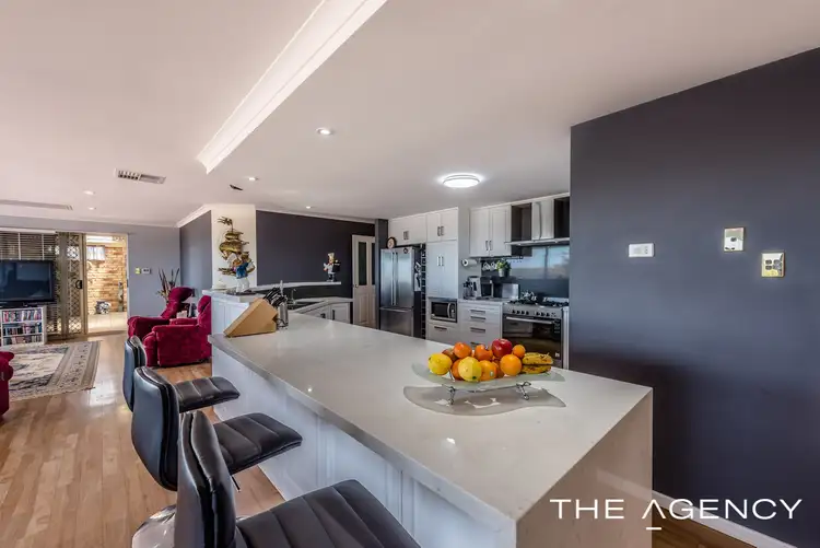 Fifth view of Homely house listing, 13 Somerset Place, Cape Burney WA 6532