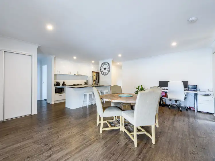 Third view of Homely house listing, 15 Grevillea Crescent, Maudsland QLD 4210
