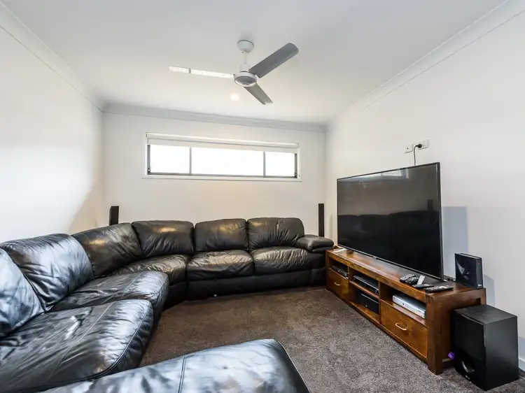 Fifth view of Homely house listing, 15 Grevillea Crescent, Maudsland QLD 4210