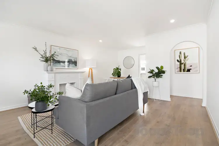 Second view of Homely unit listing, 5/8-10 Robert Street, Glenelg South SA 5045