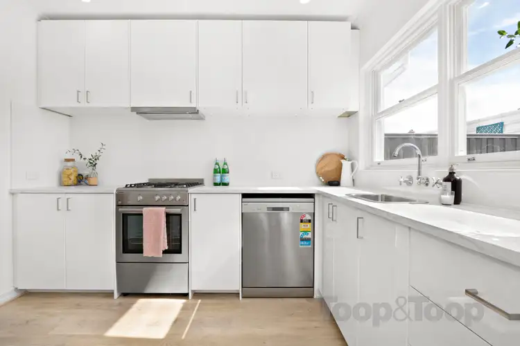 Third view of Homely unit listing, 5/8-10 Robert Street, Glenelg South SA 5045