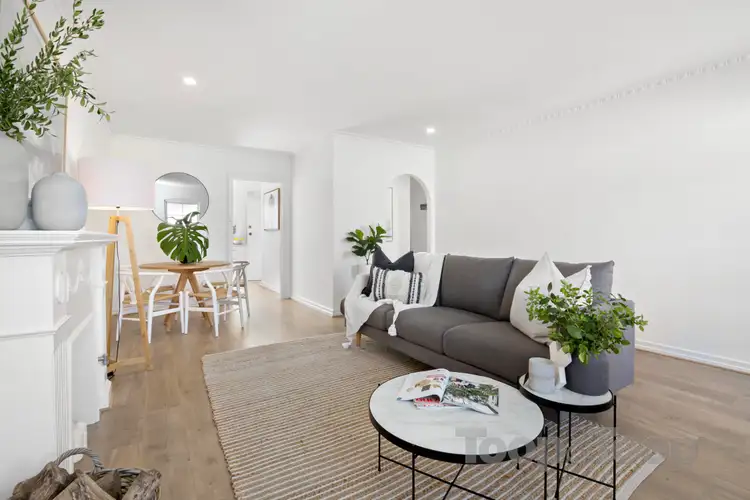Fourth view of Homely unit listing, 5/8-10 Robert Street, Glenelg South SA 5045