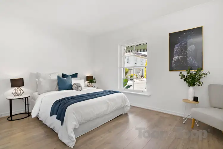 Fifth view of Homely unit listing, 5/8-10 Robert Street, Glenelg South SA 5045