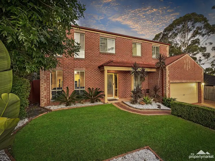 Main view of Homely rural property listing, 42 Woolmers Crescent, Mardi NSW 2259