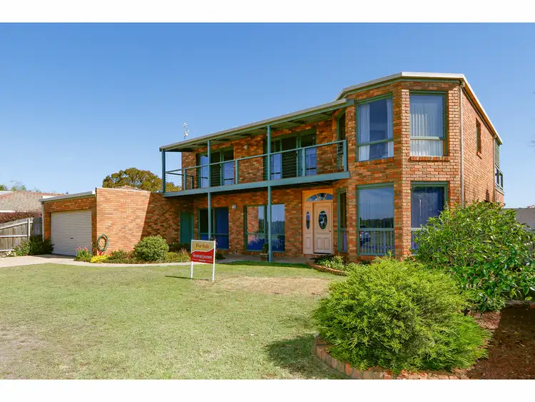 13 Stevens Street, Sale VIC 3850