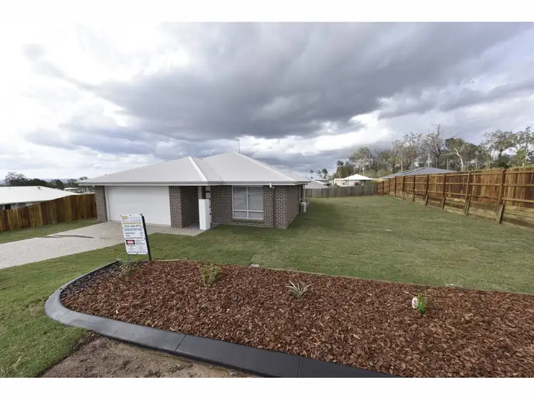 5 Huntley Street, Gatton QLD 4343