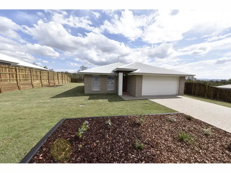 4 Huntley Street, Gatton QLD 4343