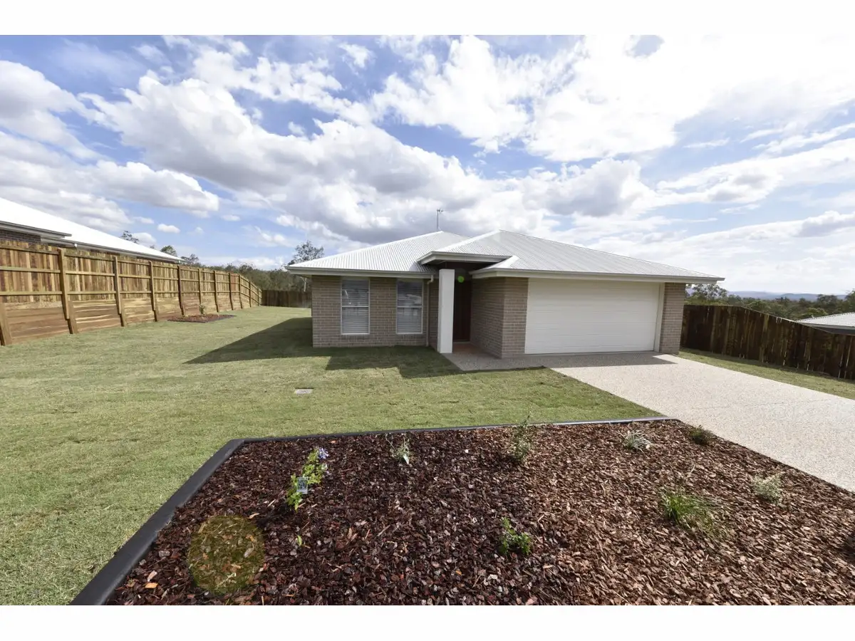 Main view of Homely house listing, 4 Huntley Street, Gatton QLD 4343