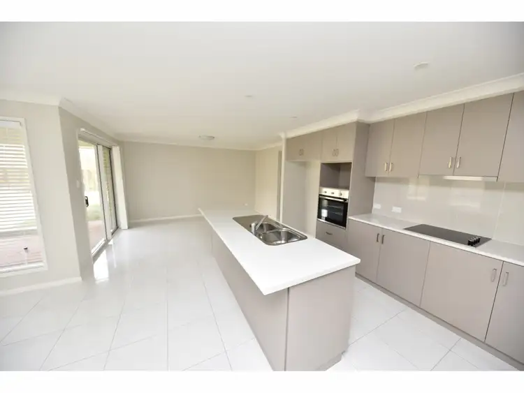 Second view of Homely house listing, 4 Huntley Street, Gatton QLD 4343