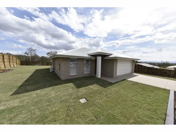 Fifth view of Homely house listing, 4 Huntley Street, Gatton QLD 4343